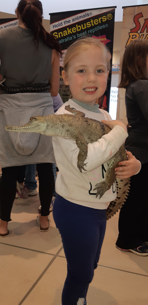 Reptile Shows in Melbourne